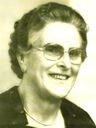 Yvonne VöGELI-LOTTAZ (née LOTTAZ)