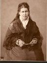 Record image of AGUSTINA TERESA GONZALEZ, ® (born ARGUELLO)