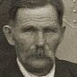 Record image of Wilhelm (Ville) Mooseksenpoika Simonen