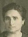 Record image of Maria Francisca (Frances) Jurado (born Miras)