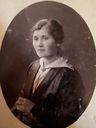 Record image of Anna Wallace Bowman (born Johnston)