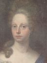 Record image of Sophie Amalie Skeel (born Vind)