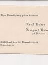 Record image of Ernst Huber