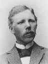 Record image of Jonas Ferdinand Lundström