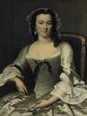 Record image of Margaretha Agatha Trip-van de Poll