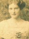 Record image of Julia Erna Wuppermann (geb. Witzel)