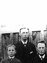 Record image of Nils Anton Troedsson