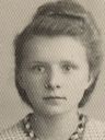 Record image of Halina Makarewicz (z d. Mrozinkiewicz)