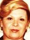 Record image of Maria Cristina Luna (born Albelais Boido)