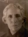 Record image of Maria (Eufracia) Gutierrez de Reynoso (born Gutierrez Romo)