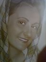 Record image of María Elva Noel Martínez (born Alvarez)