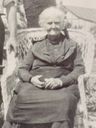 Record image of Annie Pheobe Reilly (born Atkinson)