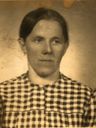 Record image of Anna Sedláčková (born Aberle)