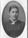 Record image of MARIE AGNES GRAF (born STUDER)