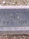 Record image of Catherine Magdalena Swavely (born Reilly)