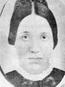 Record image of Charlotte Lee (born Dinwoodey)