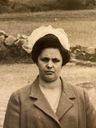 Record image of Carmen Orza Pila (born Fernández Fernández)