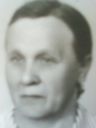 Bolesława ZAWIśLAK (née WYWIAL)