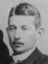 Record image of Henning Karlsson
