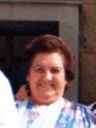 Record image of Agueda Garcia Garcia (nacida Sanz Prieto)