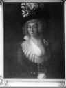 Record image of Karen Lemmich Christiansdtr. Dorph Nilson (born Nilsen)