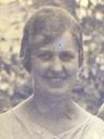 Record image of Ellen Margrethe Lund (geboren Larsen)