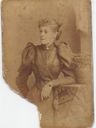 Record image of Mary Ann SIMPSON (born THORNHILL)