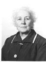 Record image of Frida* Olivia Bengtsson (born Hahne)