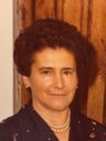 Record image of María del Pilar Ceballos Velar (born Alonso Gutiérrez)