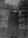 Record image of Anne Maria Rabe (geb. Peetz)