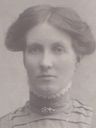 Record image of Agda Maria Elisabet Gustavsson (born Nordström)