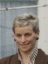 Record image of Geertruida Catharina Engelina Nehls (Bodewes)