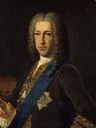 Record image of James Francis Edward "The Old Pretender" "'The Old Pretender'" Stuart