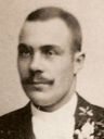 Record image of Johan Oskar Johansson Grönroos