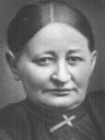 Record image of Magdalena Rhiem (geb. Schmitz)