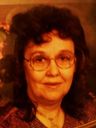 Record image of Peggy Nell Jennings Brown (born Marler)