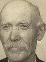 Record image of Olof Robert "O R" Johansson