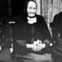 Record image of Sara Johanna Dahlberg (born Nilsdotter)