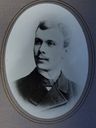 Record image of Per Fredrik Andersson