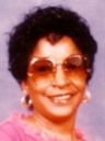Record image of Paula Mae Holmes (nacida Jones)