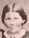Record image of Amalia Desideria Engblom (o.s. Hjelm)