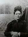 Record image of Kirsten Kjersten Gregersen (born Simonsdatter)