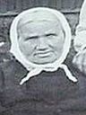 Record image of Christina BETTY Larsson (o.s. Broman)