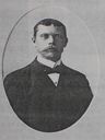 Record image of Karl Oskar Anton Lindblad