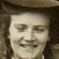 Record image of Irmgard Maria Hillebrand (born Beckmann)