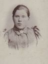 Record image of Bothilde Godtfride Hansigne Hansen (born Lind)