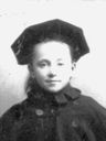 Record image of Anne Margrethe Pedersen (nacida Andersen)