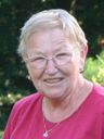 Record image of Kirsten Inger Petersen (born Rasmussen)