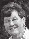 Record image of Gisela Klein (nacida Thomas)