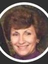 Record image of Margaret "Margo" Steffensen (born Clifford)